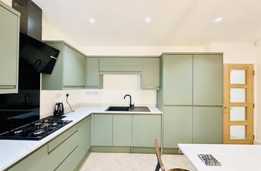 Church Avenue, Lenton, Nottingham - Image 2